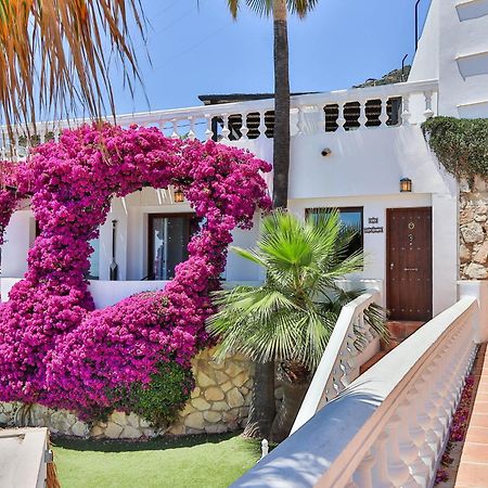 Mijas Residence Luaran gambar