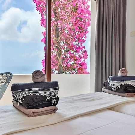 Mijas Residence Luaran gambar