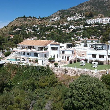 Mijas Residence Luaran gambar