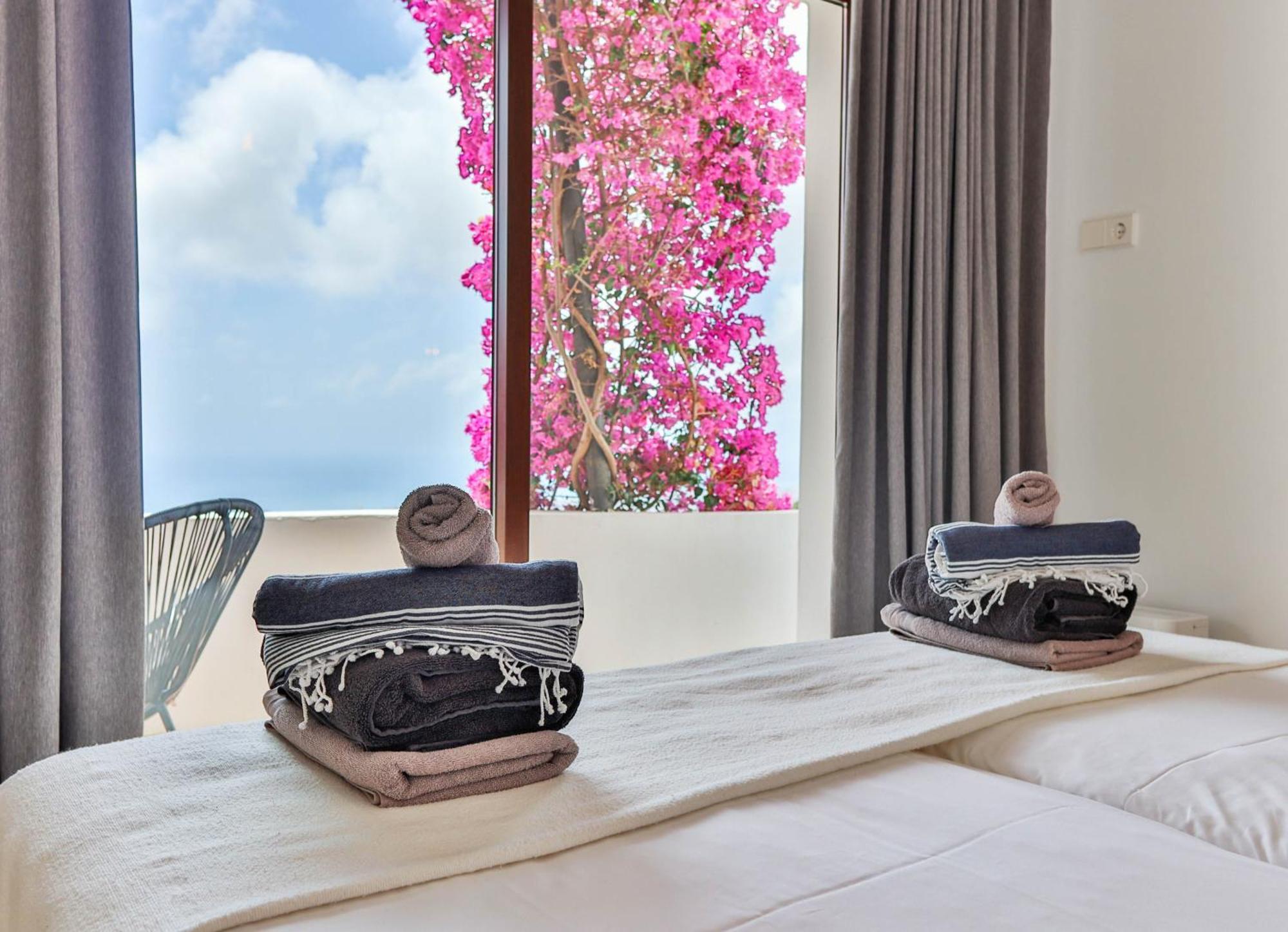 Mijas Residence Luaran gambar