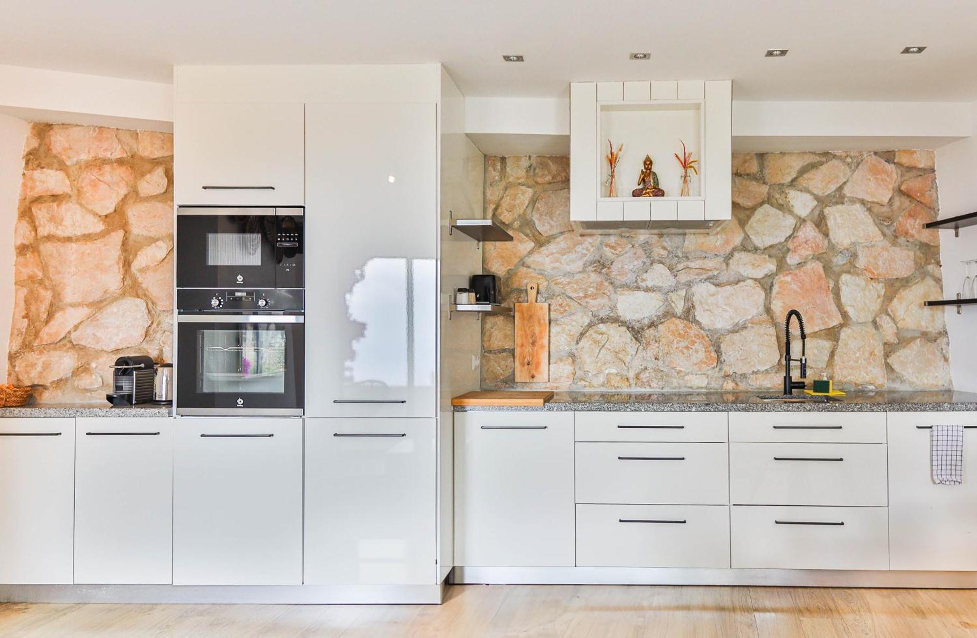 Mijas Residence Luaran gambar