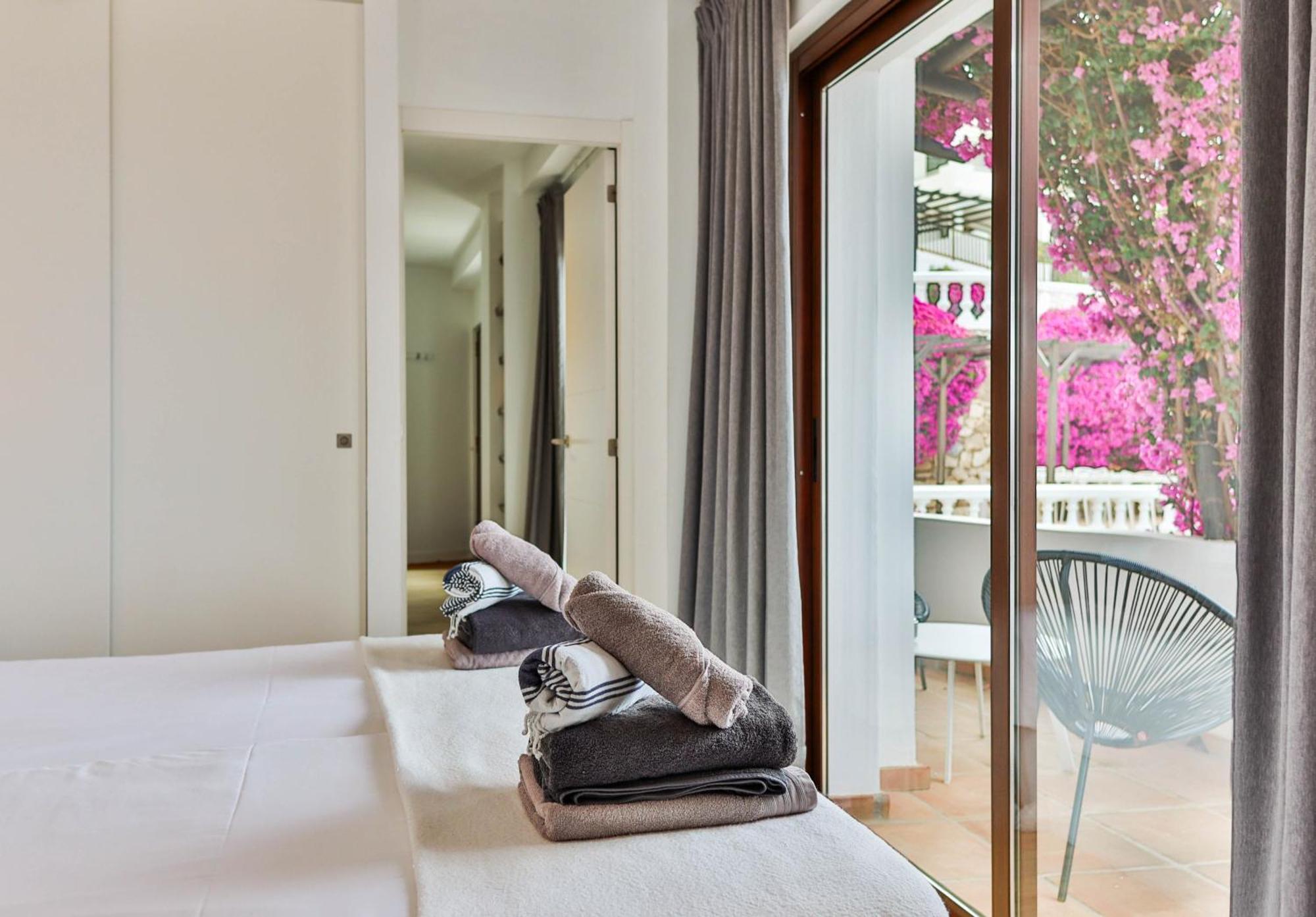 Mijas Residence Luaran gambar