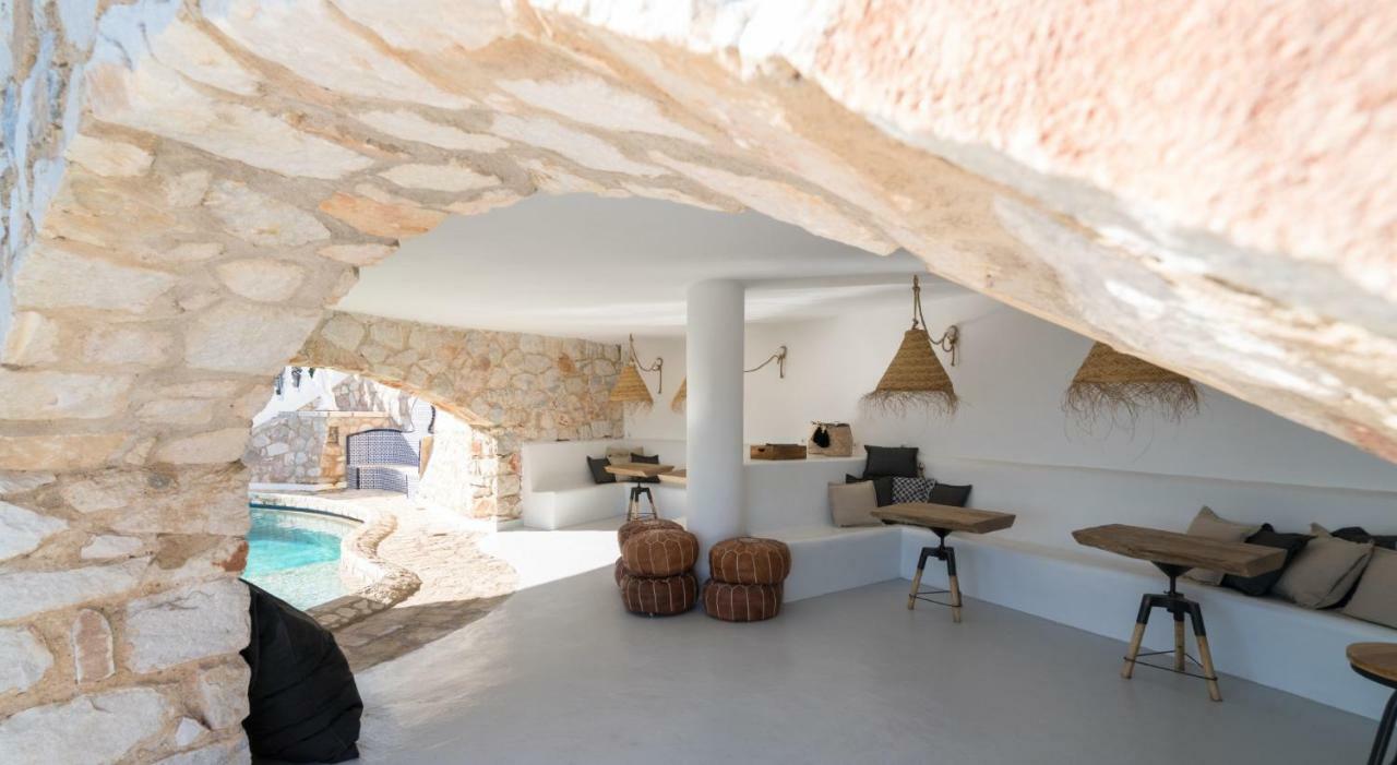 Mijas Residence Luaran gambar