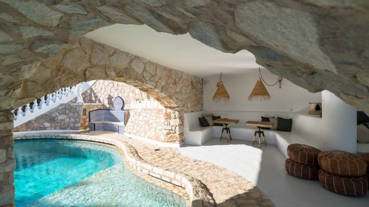 Mijas Residence Luaran gambar