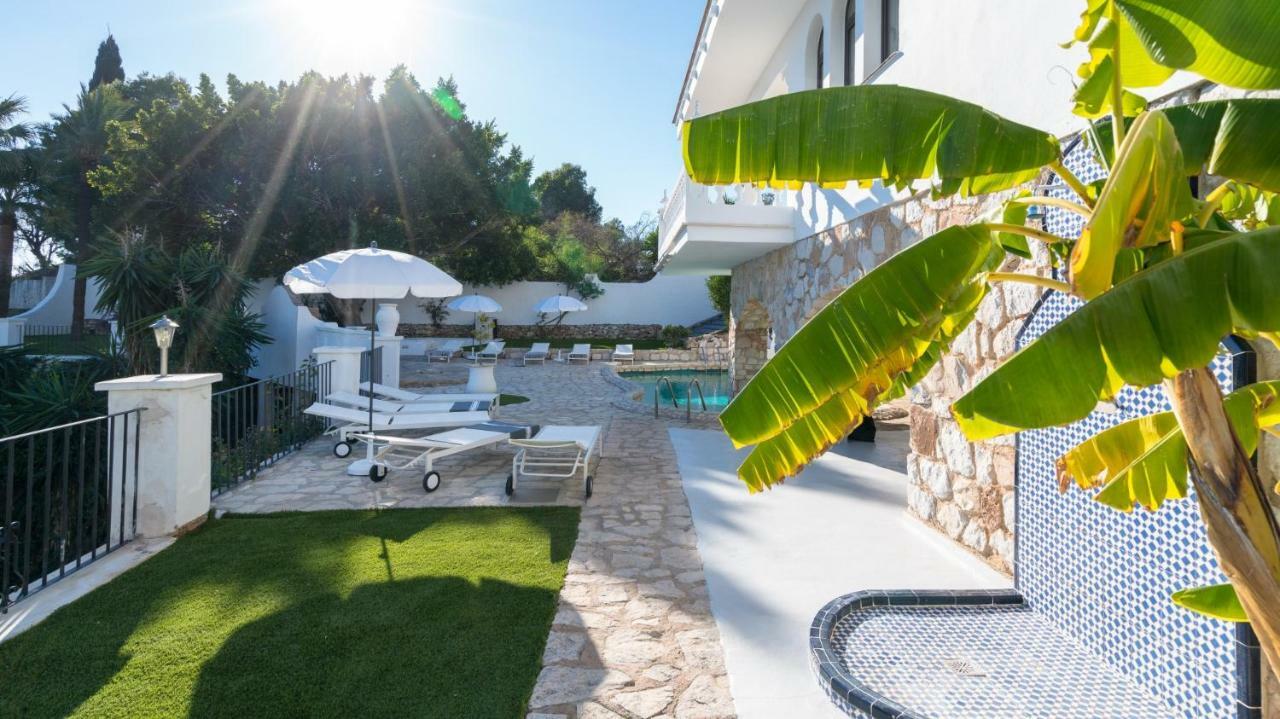 Mijas Residence Luaran gambar
