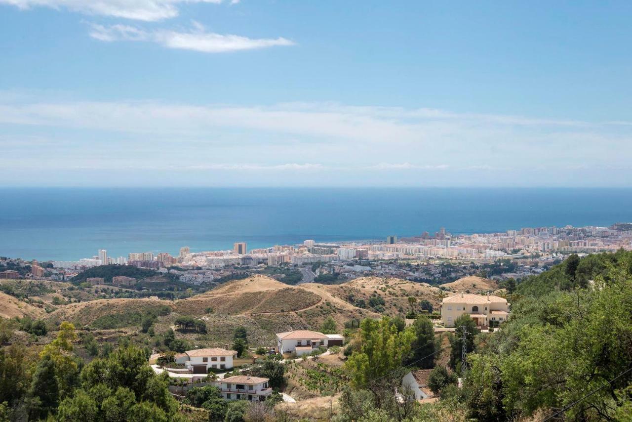 Mijas Residence Luaran gambar