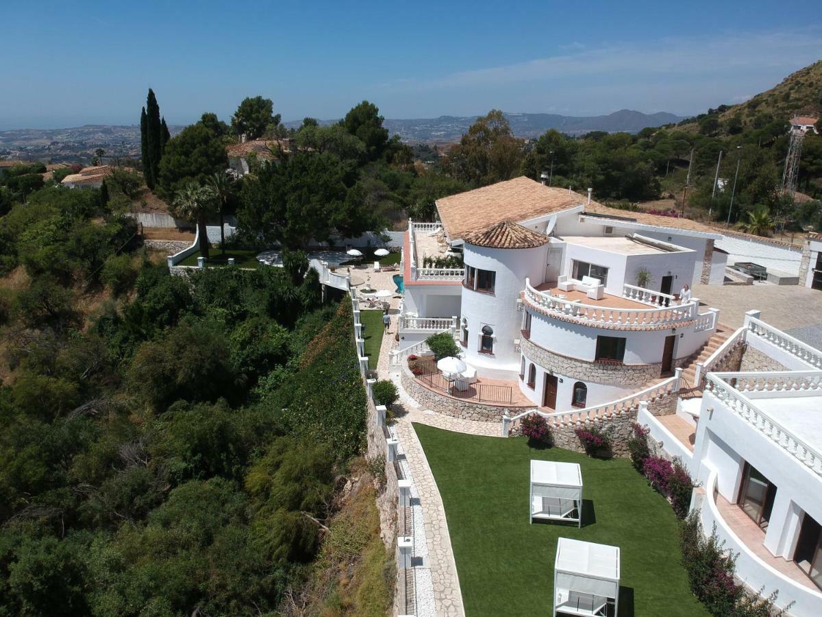 Mijas Residence Luaran gambar