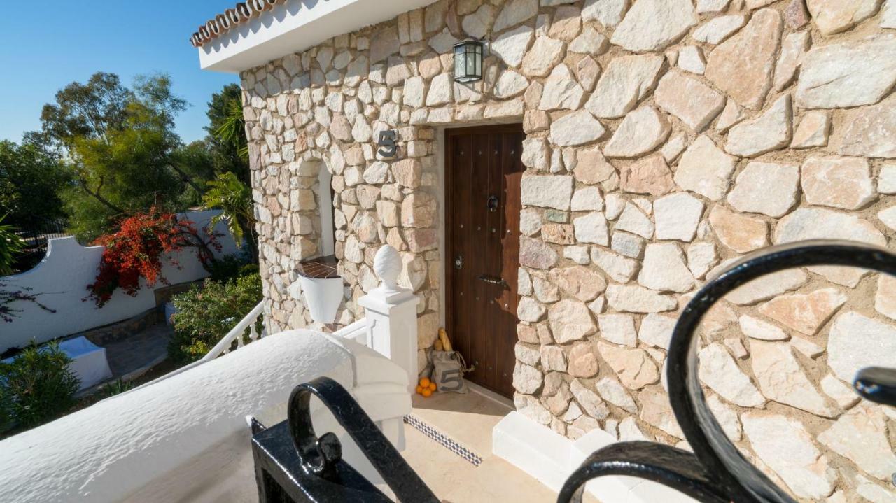 Mijas Residence Luaran gambar