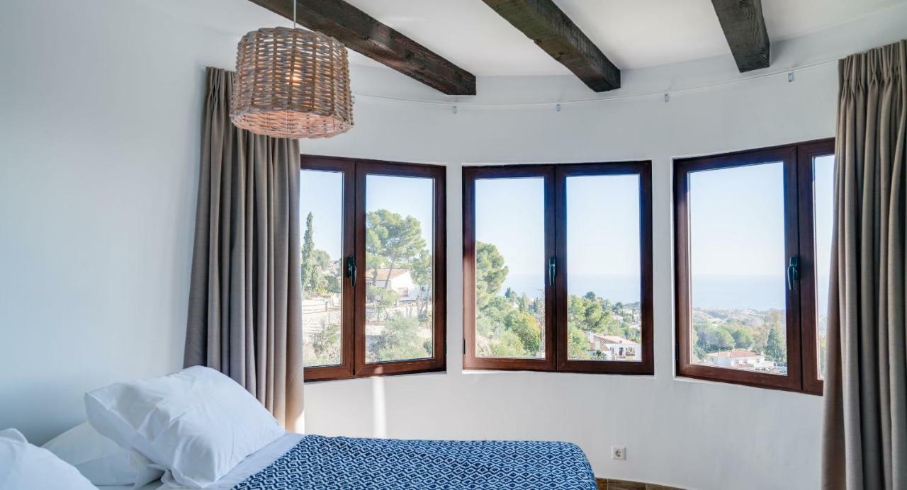 Mijas Residence Luaran gambar