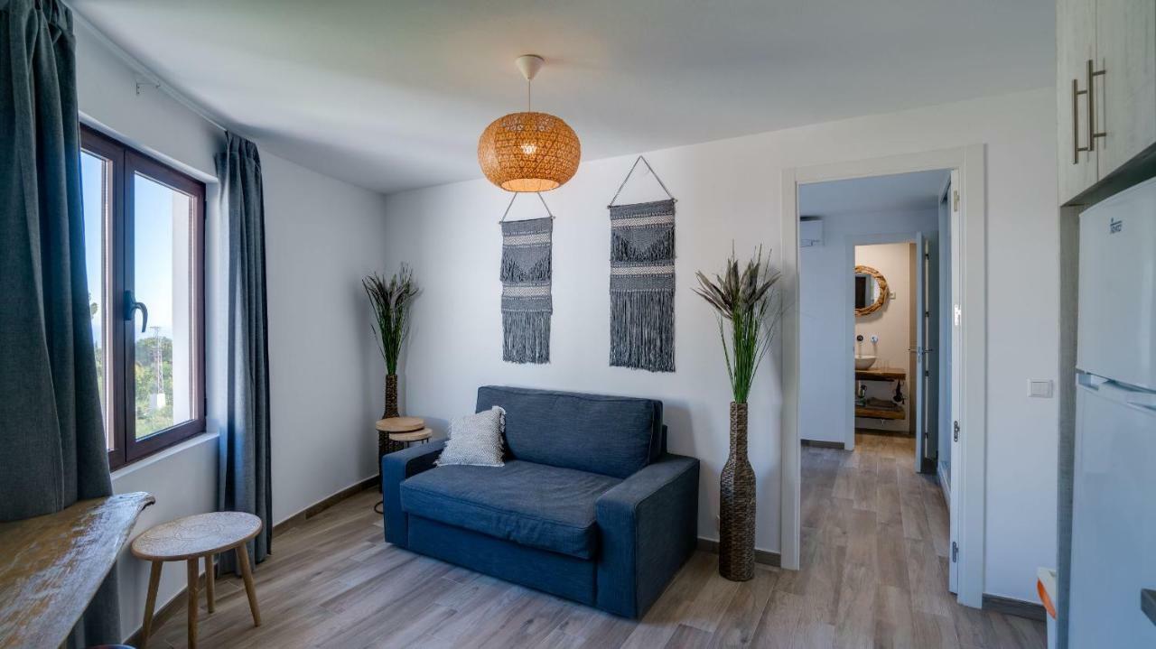 Mijas Residence Luaran gambar