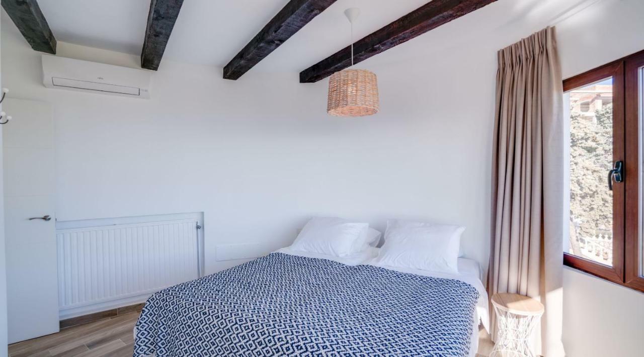 Mijas Residence Luaran gambar