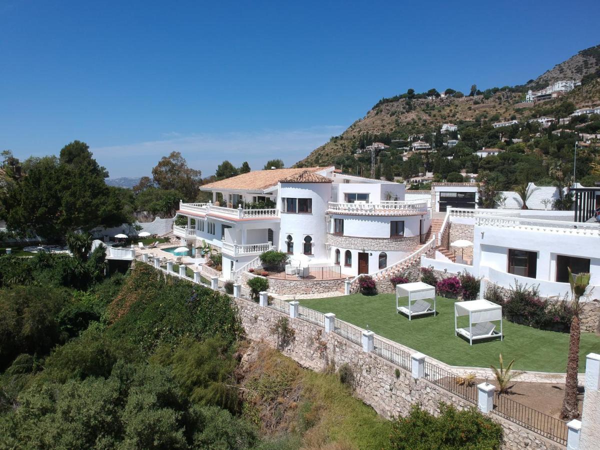 Mijas Residence Luaran gambar